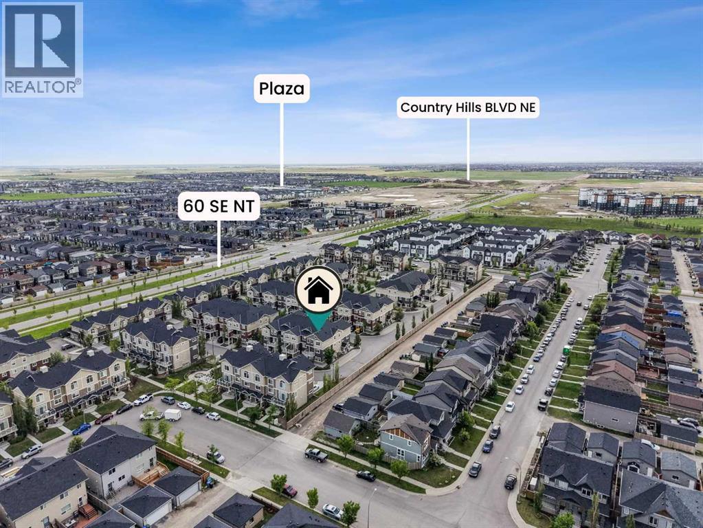 905 Skyview Ranch Grove NE, Calgary, Alberta  T3N 0R7 - Photo 30 - A2319178