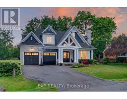 528 WELLINGTON CRESCENT, Oakville, Ontario