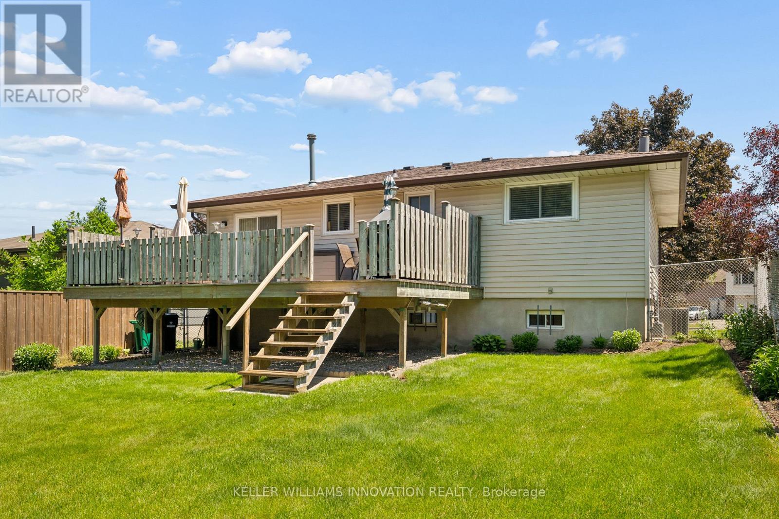 536 Pioneer Drive, Kitchener, Ontario  N2P 1P2 - Photo 33 - X13420100