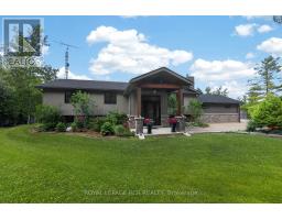 386237 20 SIDEROAD, Mono, Ontario