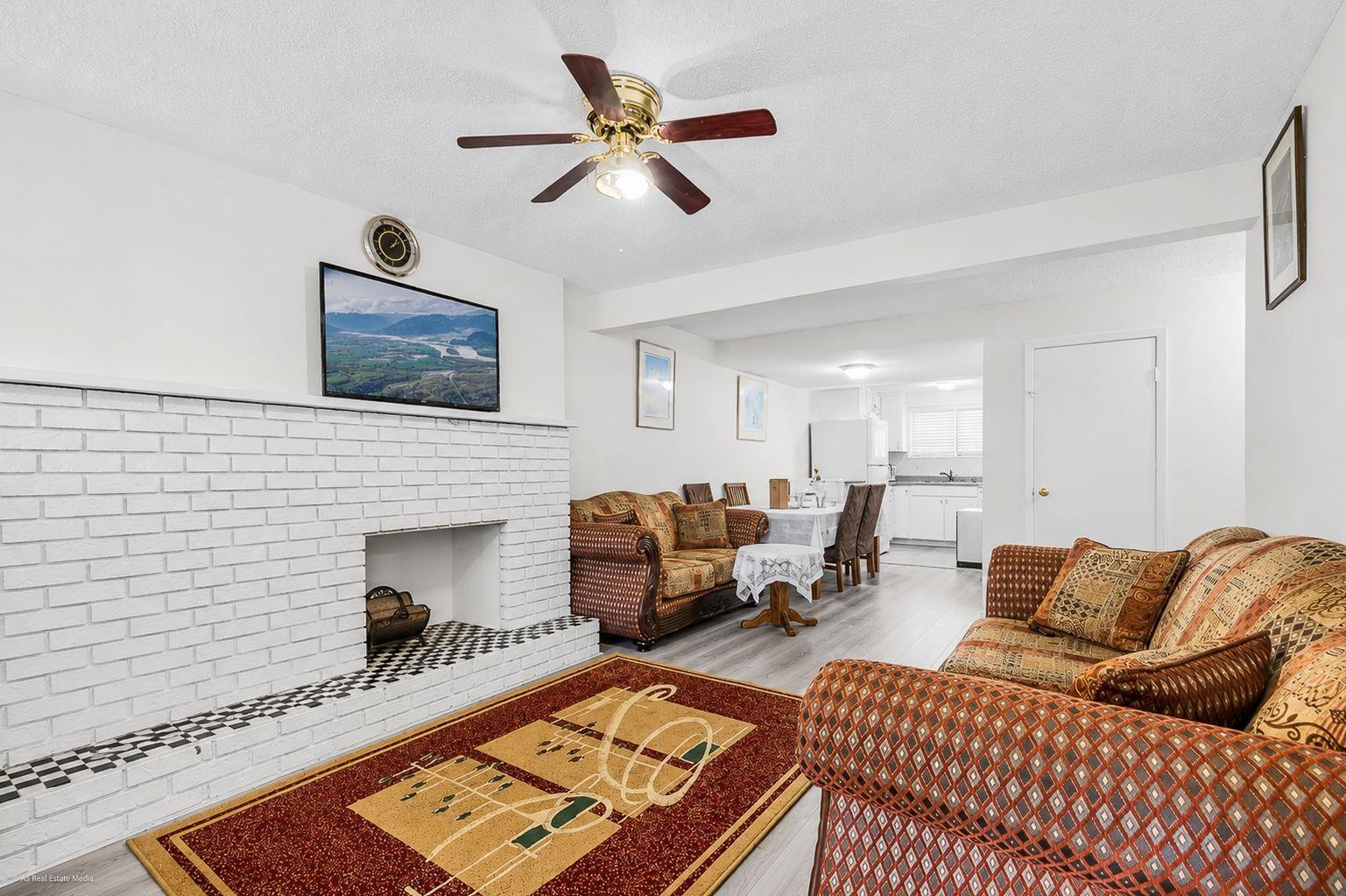 7285 130a Street, Surrey, British Columbia  V3W 6E9 - Photo 25 - R3136632