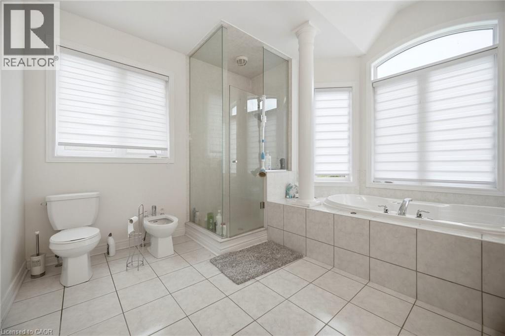94 Jazz Drive, Maple, Ontario  L6A 4L2 - Photo 25 - 40840375