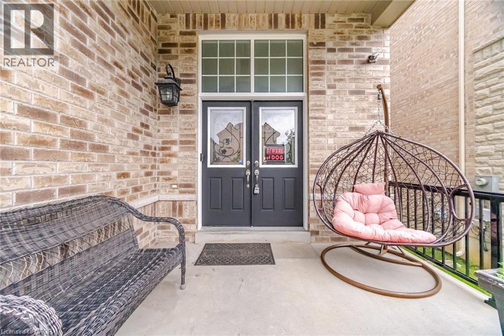 94 Jazz Drive, Maple, Ontario  L6A 4L2 - Photo 2 - 40840375