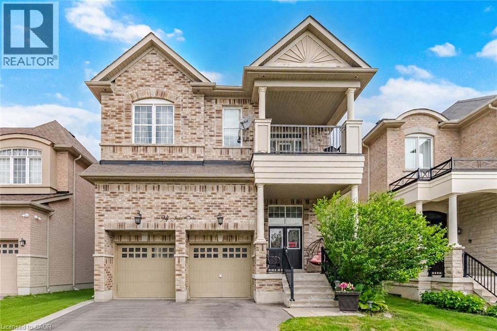 94 Jazz Drive, Maple, Ontario  L6A 4L2 - Photo 1 - 40840375
