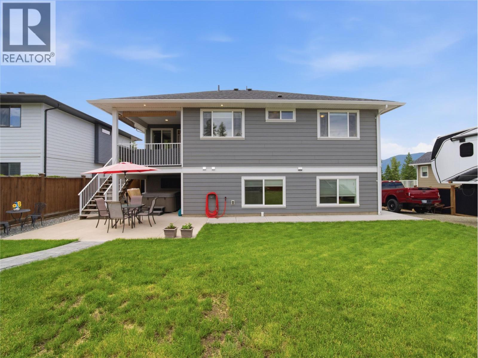 1280 23 Street SE, Salmon Arm, British Columbia  V1E 0C7 - Photo 51 - 10391244