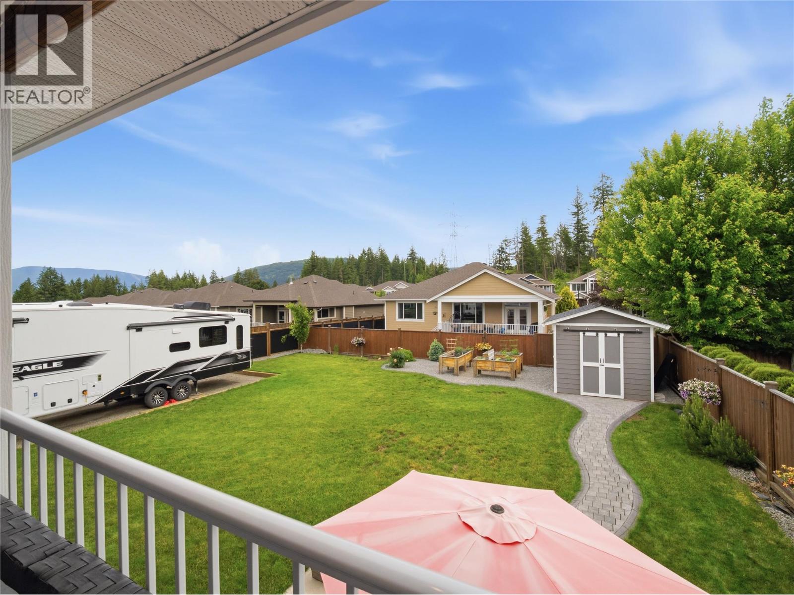 1280 23 Street SE, Salmon Arm, British Columbia  V1E 0C7 - Photo 20 - 10391244