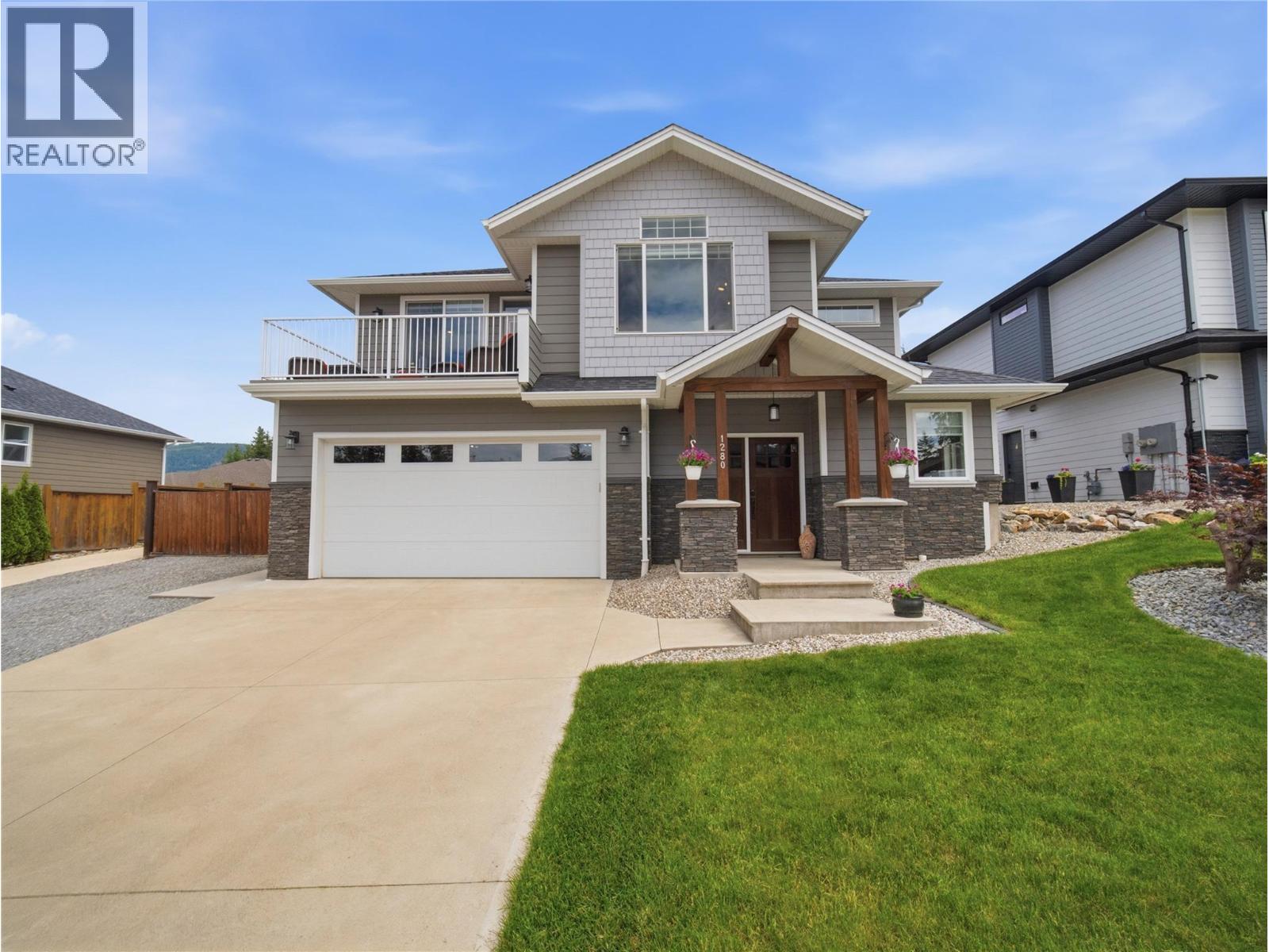 1280 23 Street SE, Salmon Arm, British Columbia  V1E 0C7 - Photo 60 - 10391244