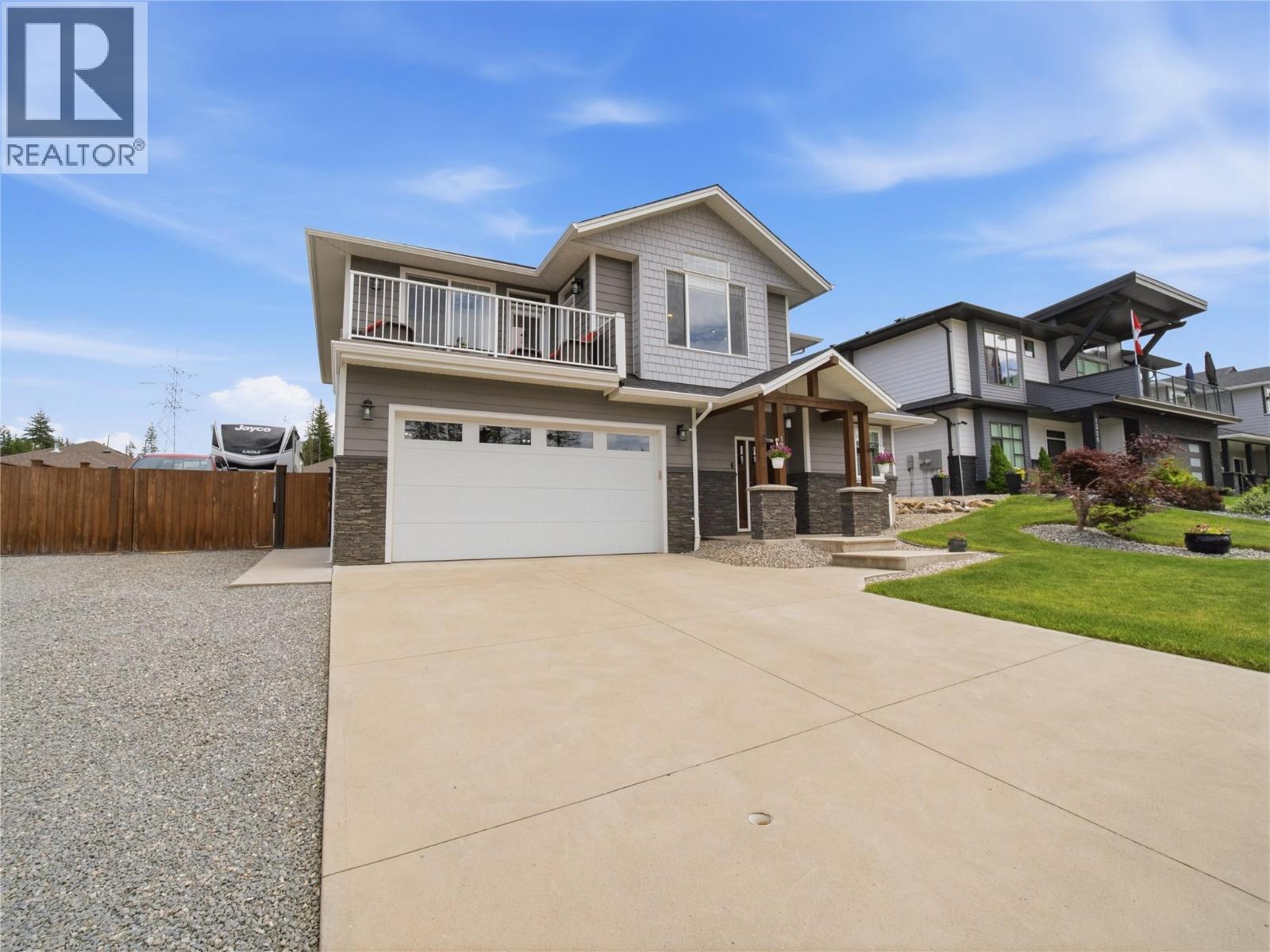 1280 23 Street SE, Salmon Arm, British Columbia  V1E 0C7 - Photo 59 - 10391244
