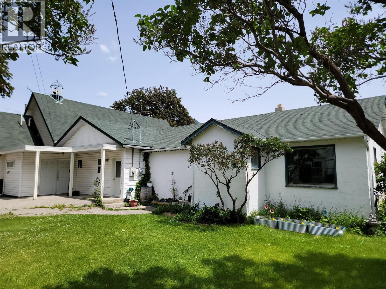 607a 5th Street, Keremeos, British Columbia  V0X 1N3 - Photo 66 - 10389962