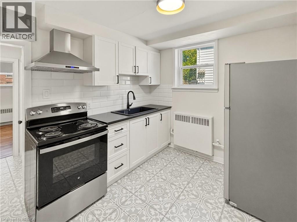 11 Sheridan Street Unit# 1, Brantford, Ontario  N3T 2P7 - Photo 5 - 40839903