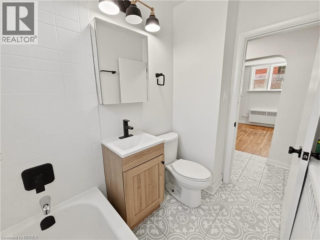 11 Sheridan Street Unit# 1, Brantford, Ontario  N3T 2P7 - Photo 7 - 40839903