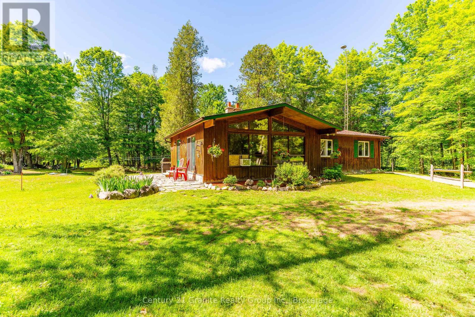 1069 RICE ROAD, Minden Hills, Ontario