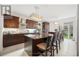 94 JAZZ DRIVE, Vaughan, Ontario