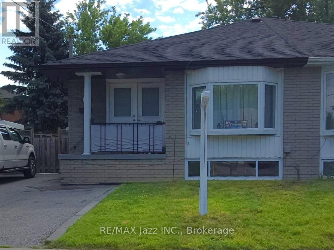 BASEMENT - 127 LUPIN DRIVE
