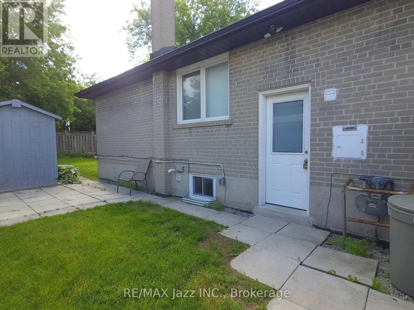 Basement - 127 Lupin Drive, Whitby, Ontario  L1N 1X9 - Photo 18 - E13457274