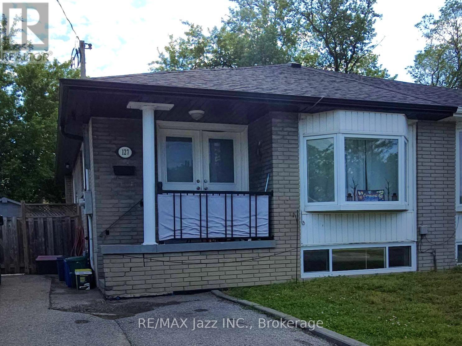 Basement - 127 Lupin Drive, Whitby, Ontario  L1N 1X9 - Photo 2 - E13457274