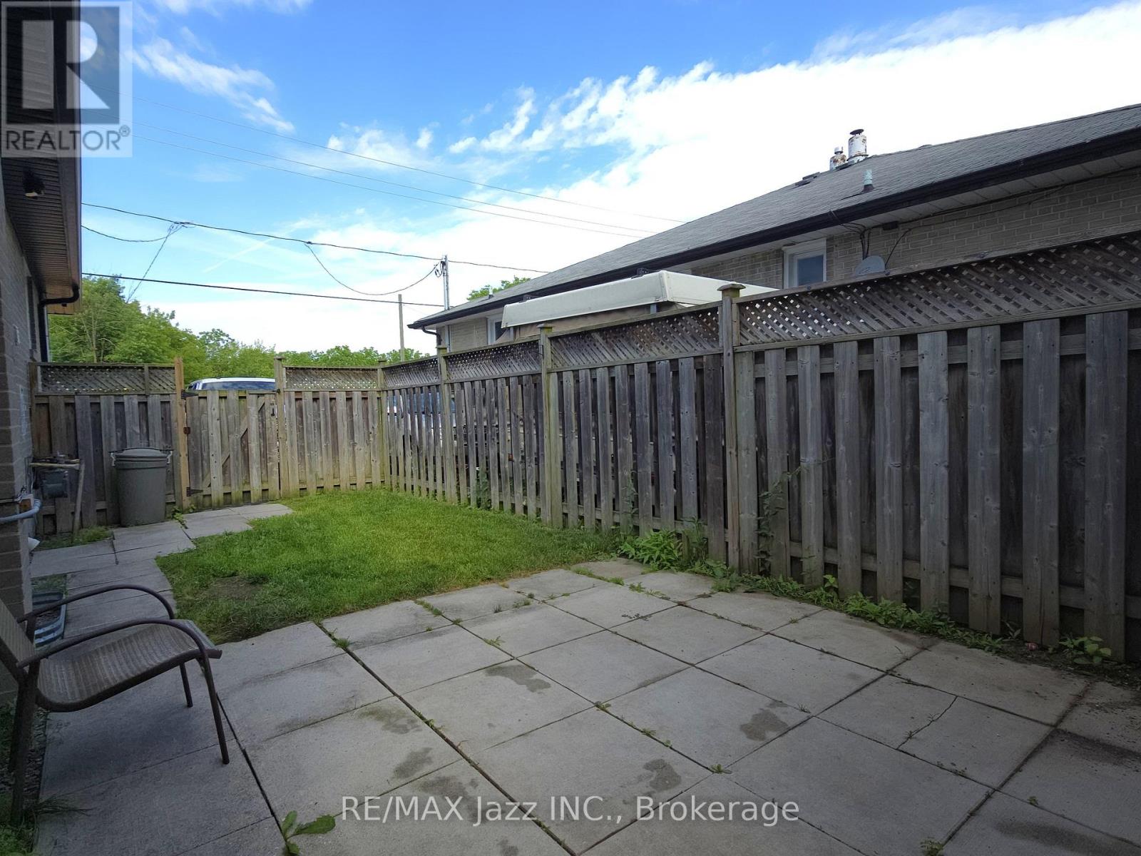 Basement - 127 Lupin Drive, Whitby, Ontario  L1N 1X9 - Photo 20 - E13457274