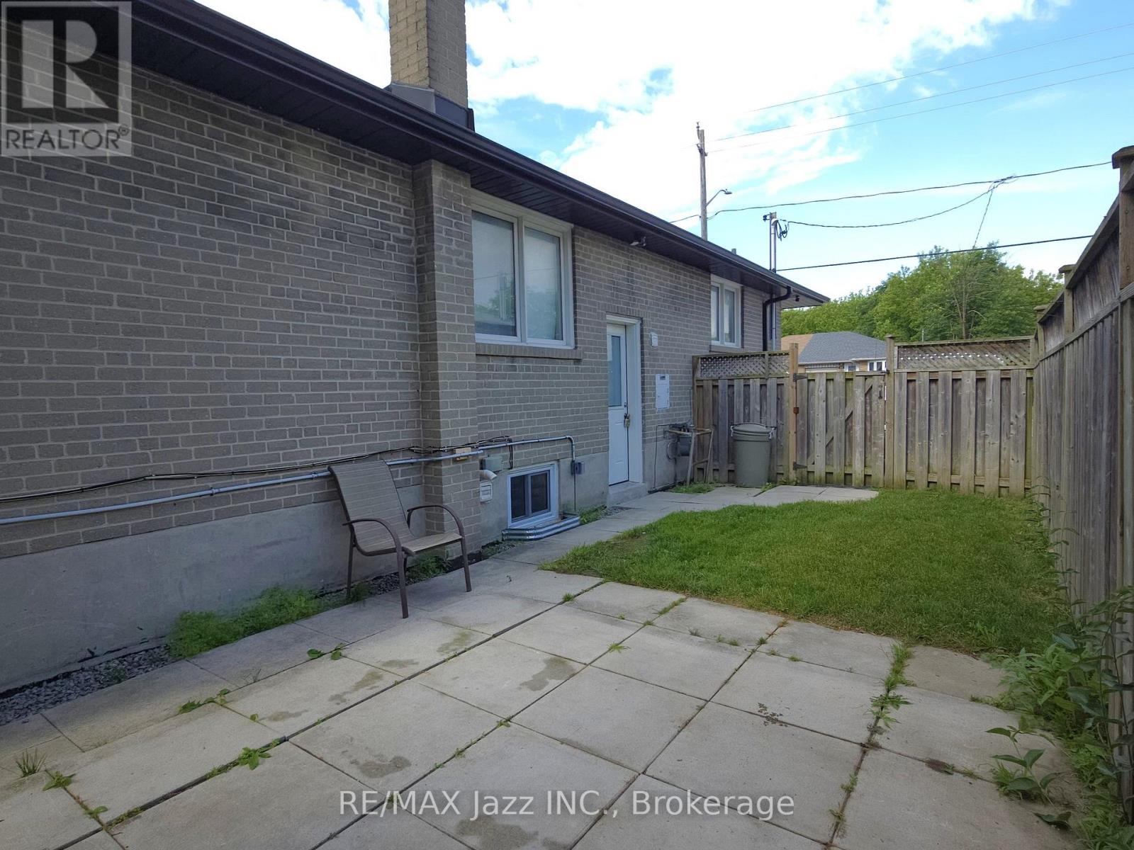 Basement - 127 Lupin Drive, Whitby, Ontario  L1N 1X9 - Photo 21 - E13457274
