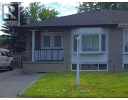 BASEMENT - 127 LUPIN DRIVE, Whitby, Ontario