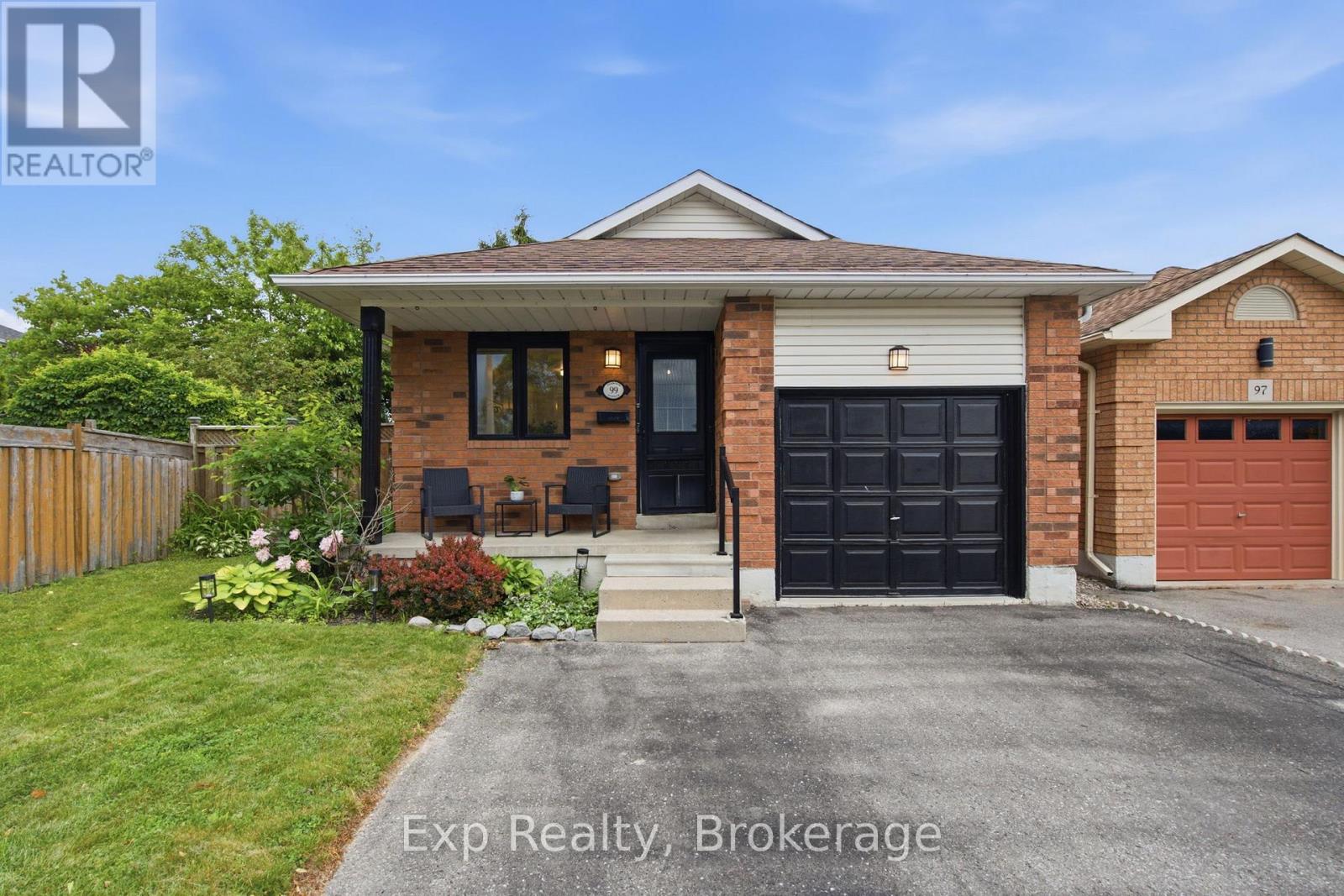 99 FIRWOOD AVENUE, Clarington, Ontario