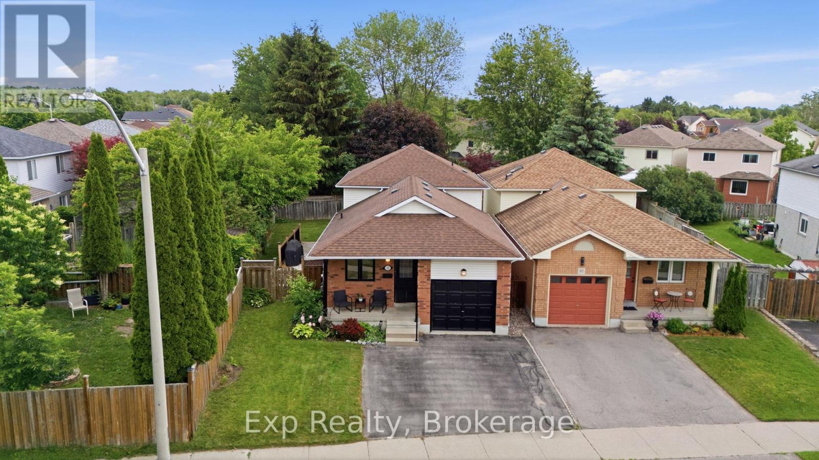 99 Firwood Avenue, Clarington, Ontario  L1E 3B3 - Photo 2 - E13457284