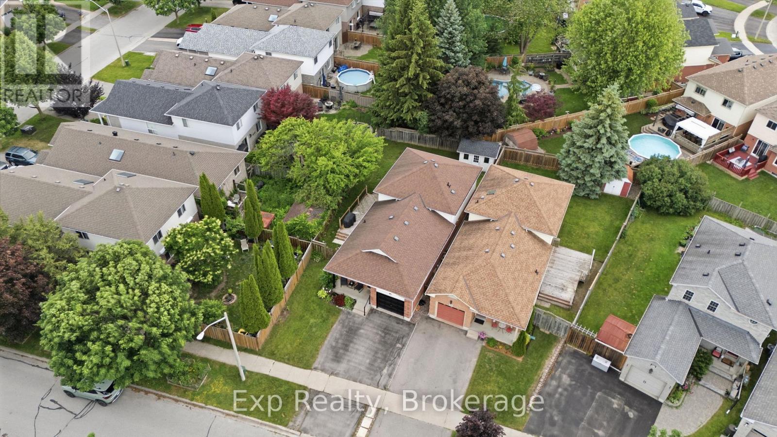 99 Firwood Avenue, Clarington, Ontario  L1E 3B3 - Photo 4 - E13457284