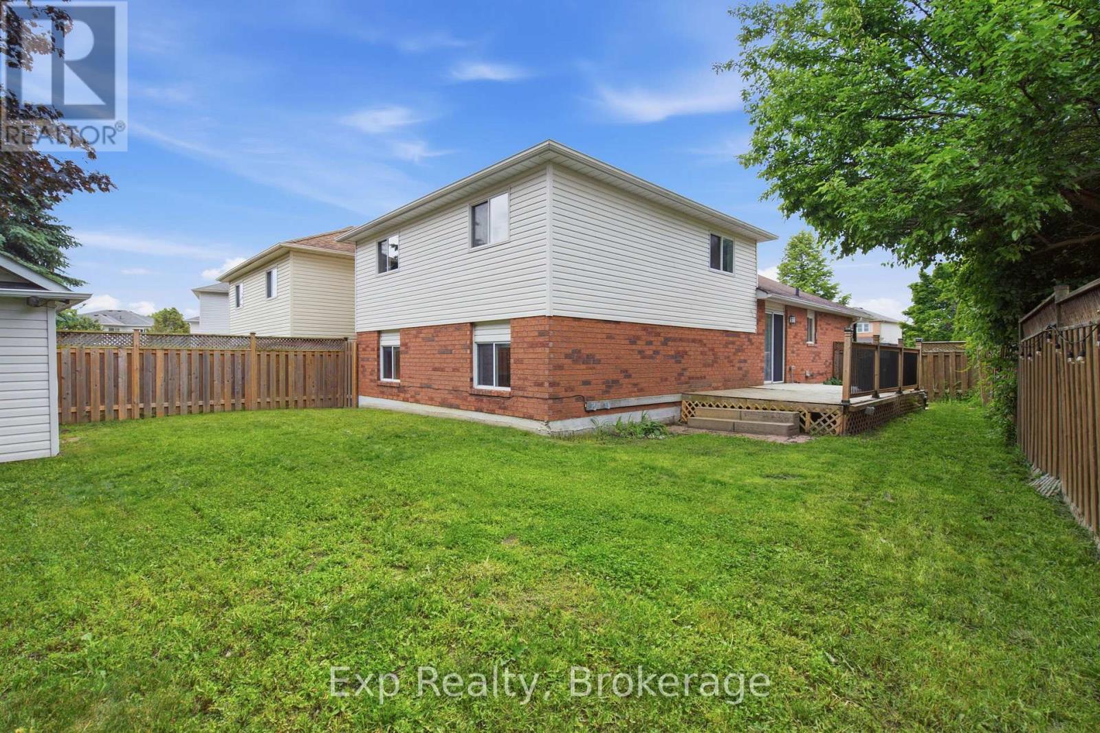 99 Firwood Avenue, Clarington, Ontario  L1E 3B3 - Photo 42 - E13457284