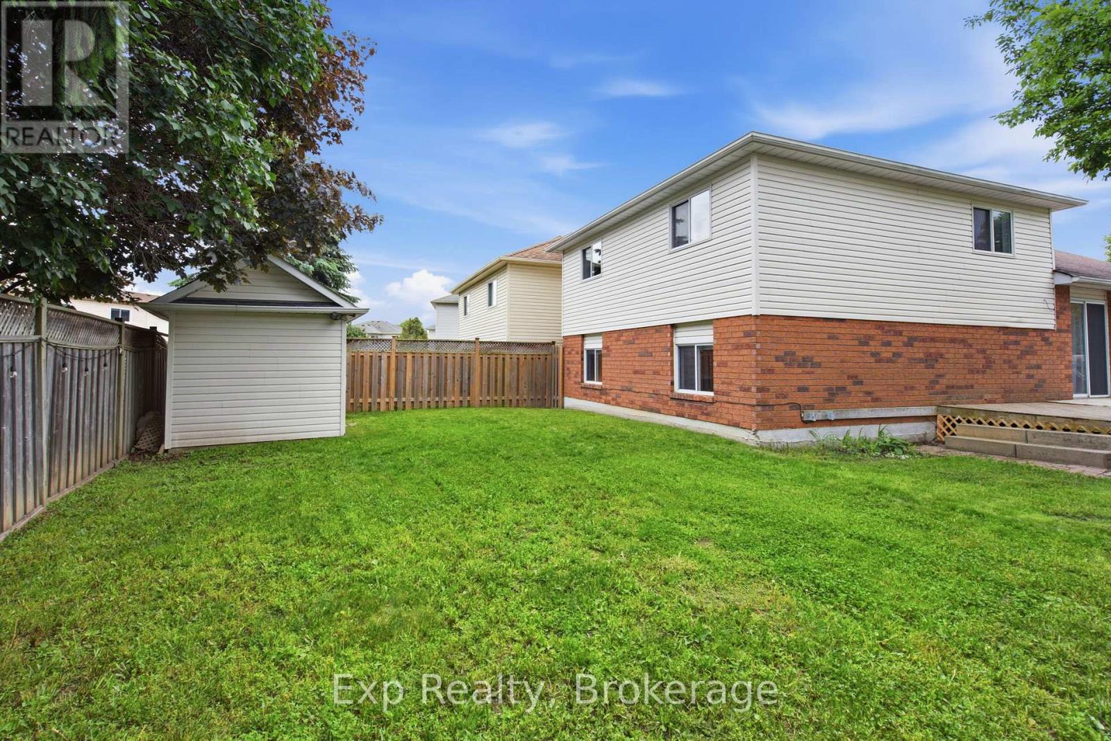 99 Firwood Avenue, Clarington, Ontario  L1E 3B3 - Photo 44 - E13457284