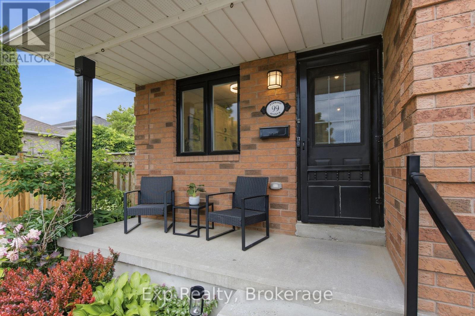 99 Firwood Avenue, Clarington, Ontario  L1E 3B3 - Photo 5 - E13457284