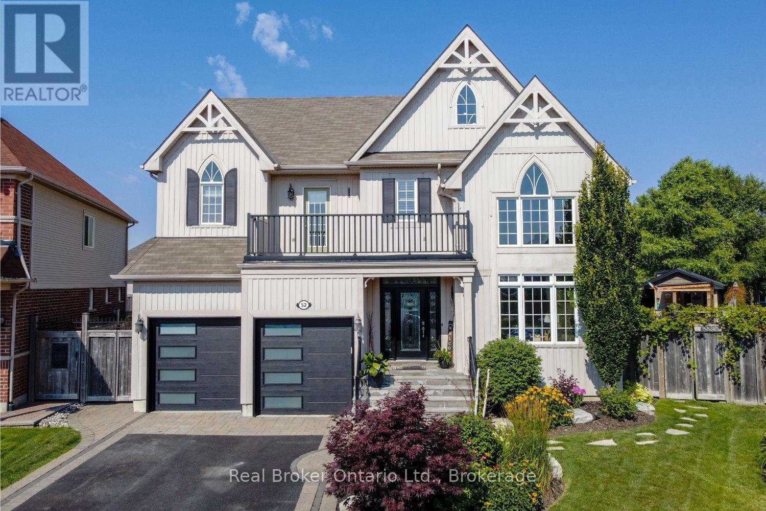 52 Brough Court, Clarington, Ontario  L1C 0B7 - Photo 3 - E13457286