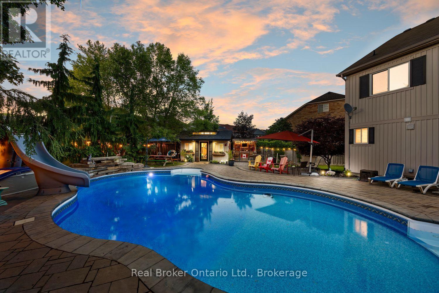 52 Brough Court, Clarington, Ontario  L1C 0B7 - Photo 35 - E13457286