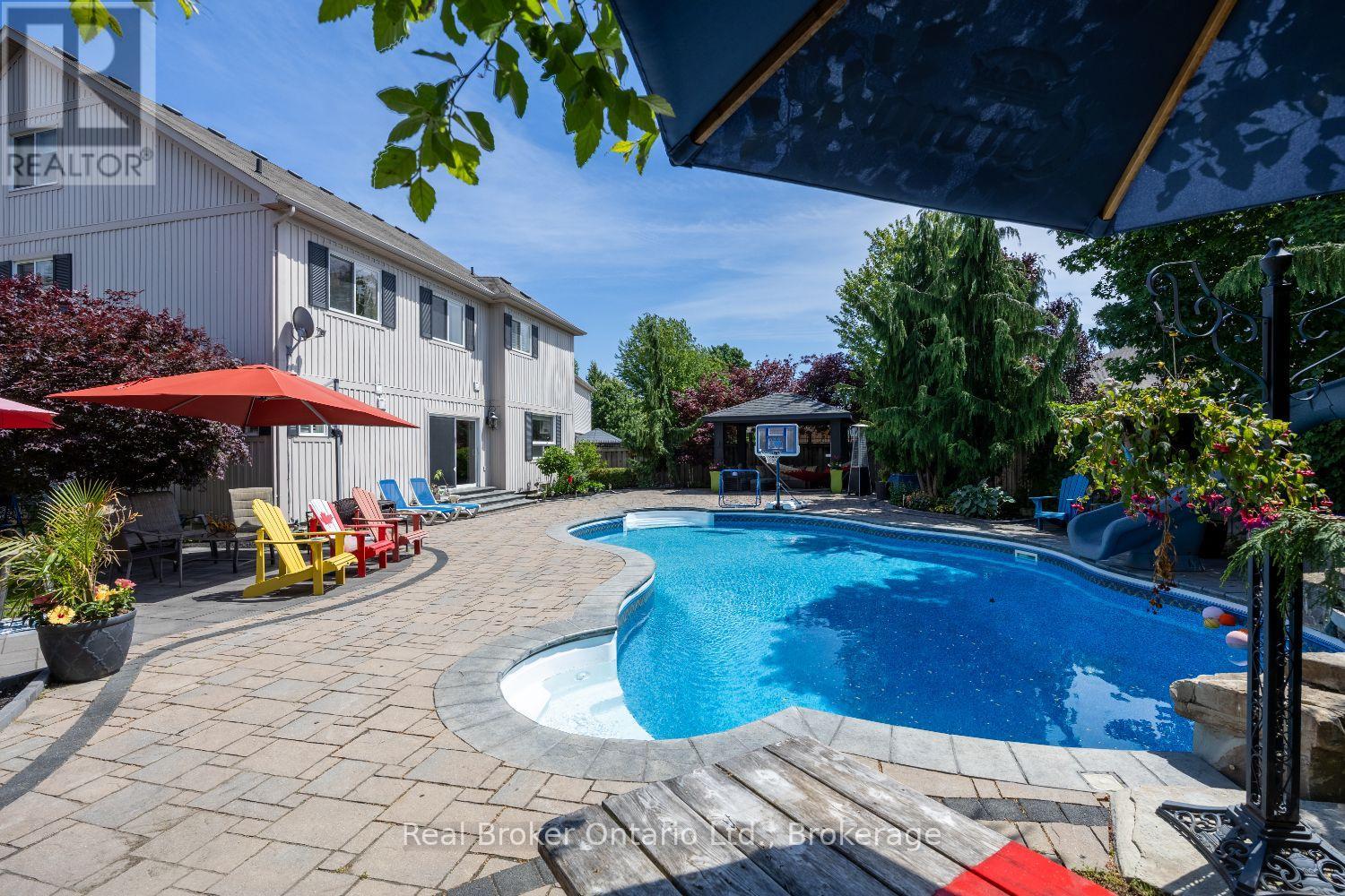 52 Brough Court, Clarington, Ontario  L1C 0B7 - Photo 39 - E13457286