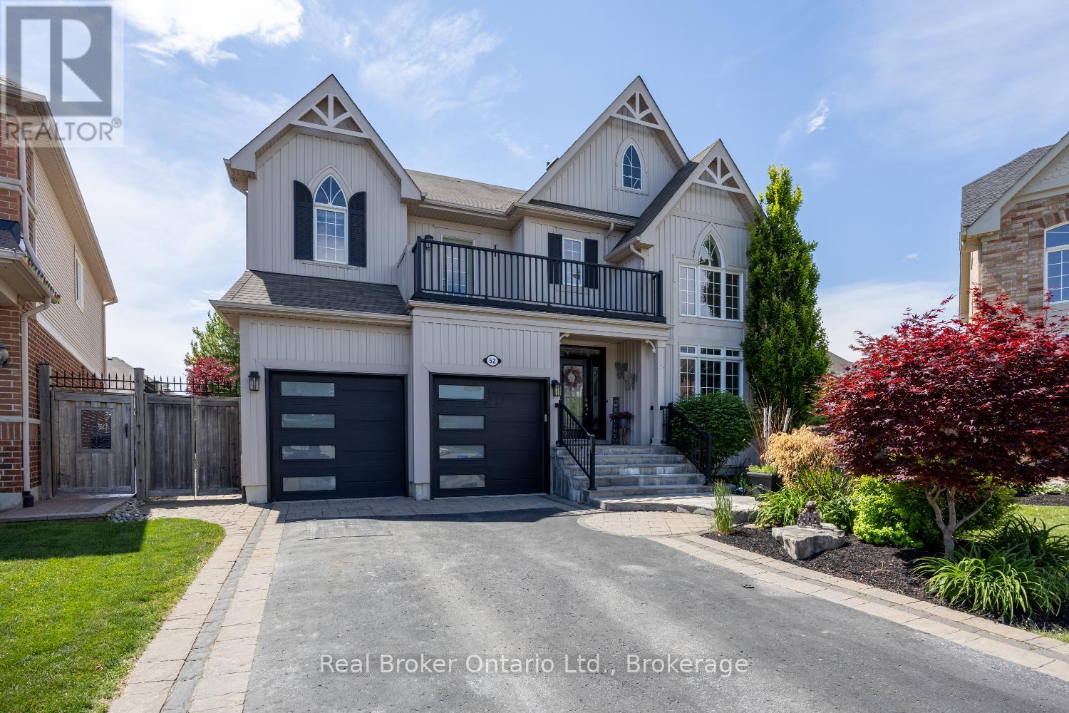 52 Brough Court, Clarington, Ontario  L1C 0B7 - Photo 4 - E13457286