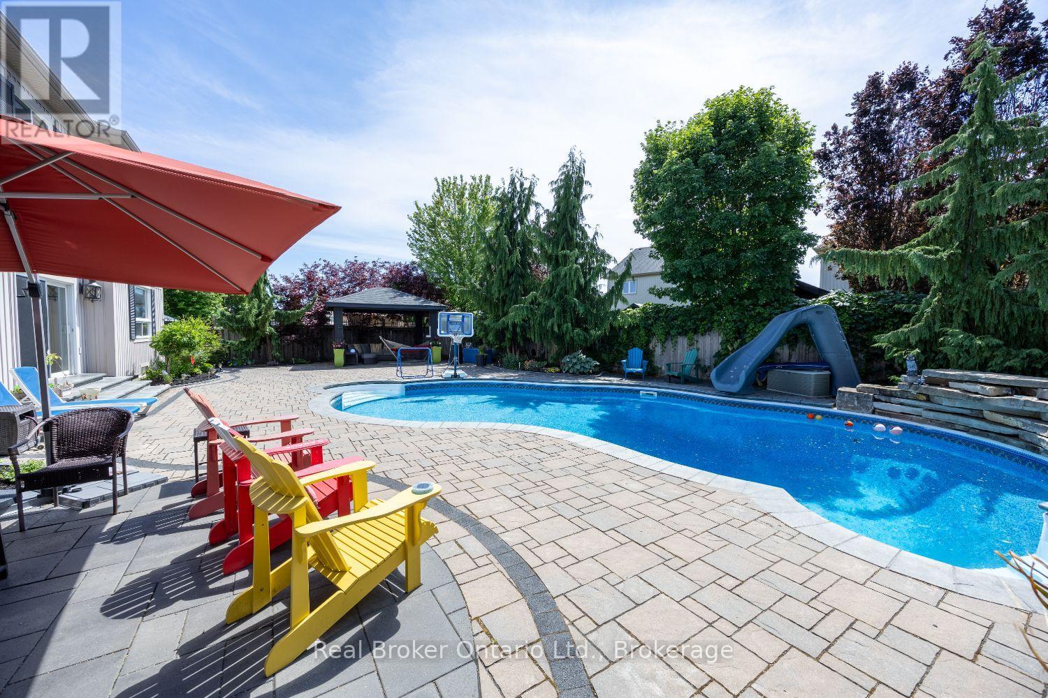 52 Brough Court, Clarington, Ontario  L1C 0B7 - Photo 40 - E13457286