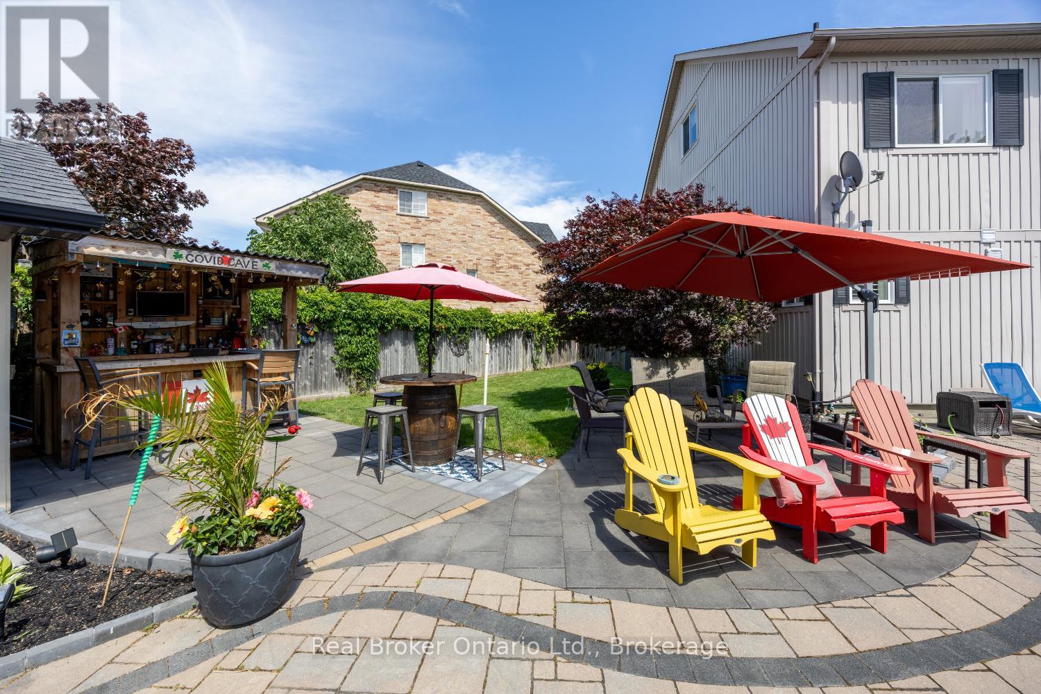 52 Brough Court, Clarington, Ontario  L1C 0B7 - Photo 41 - E13457286