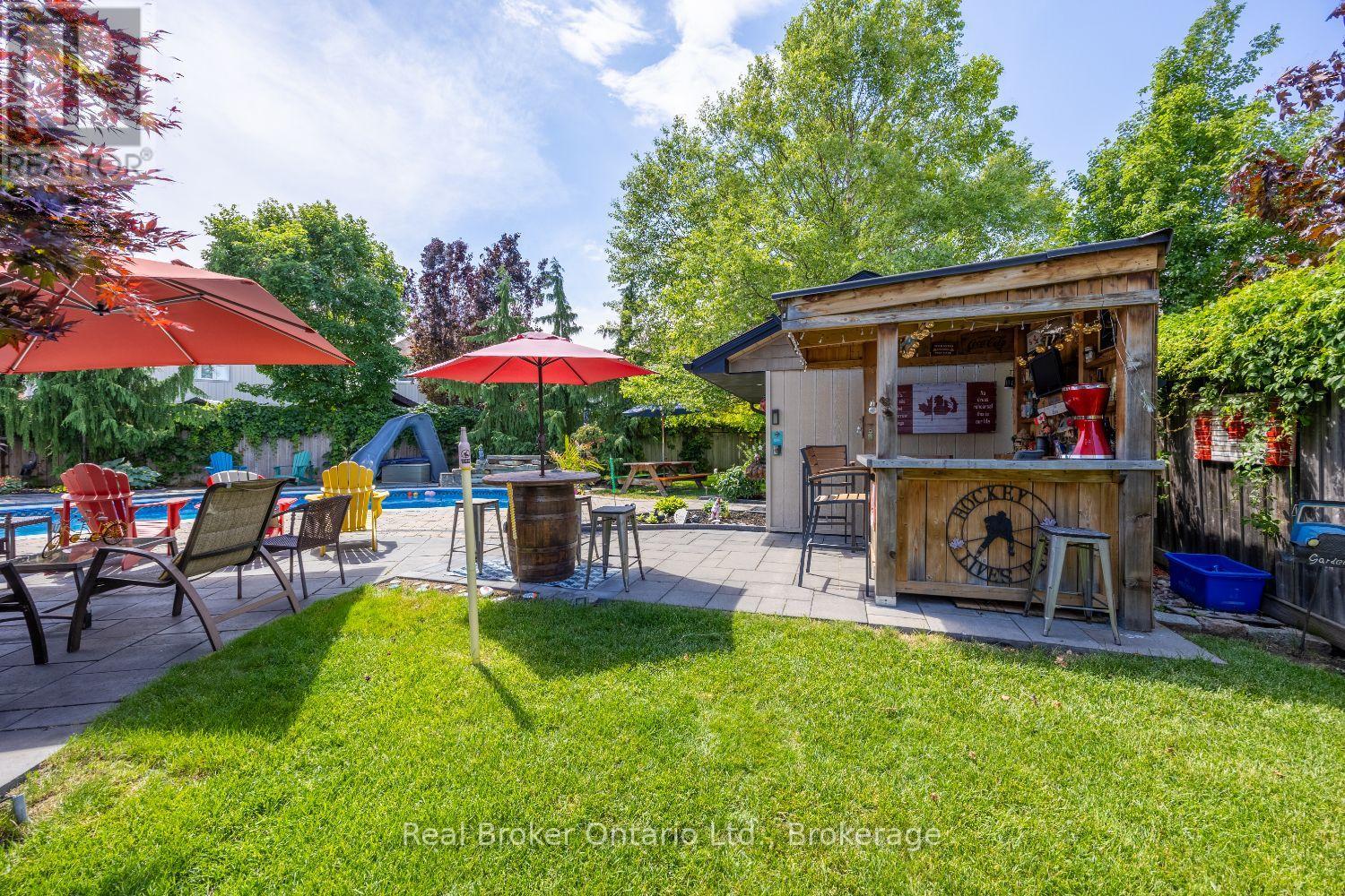 52 Brough Court, Clarington, Ontario  L1C 0B7 - Photo 43 - E13457286