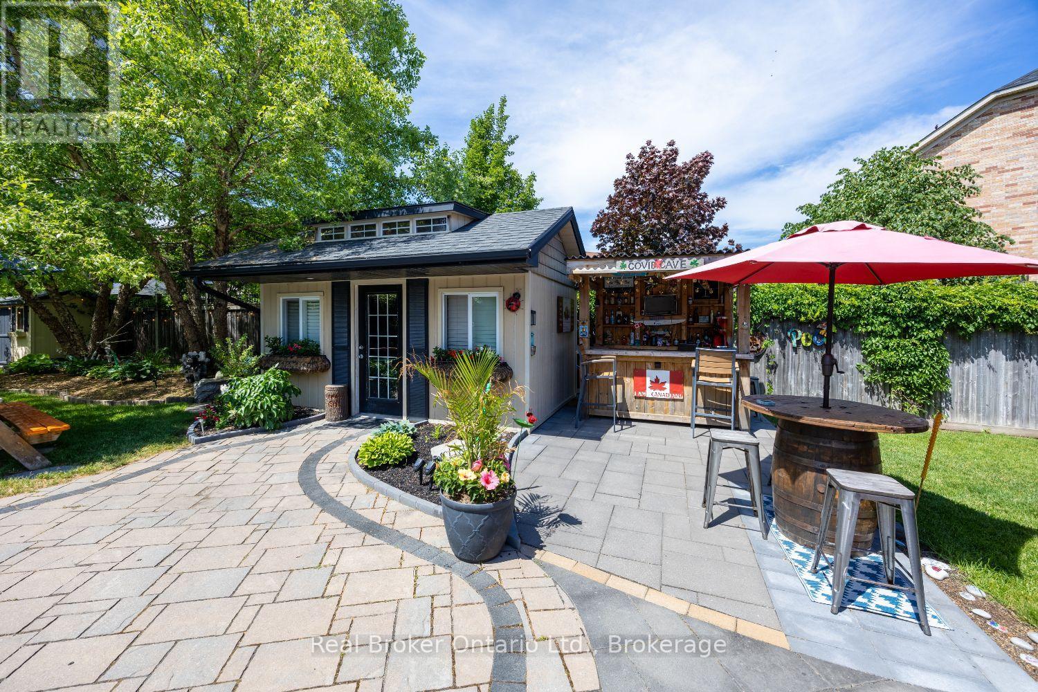 52 Brough Court, Clarington, Ontario  L1C 0B7 - Photo 44 - E13457286