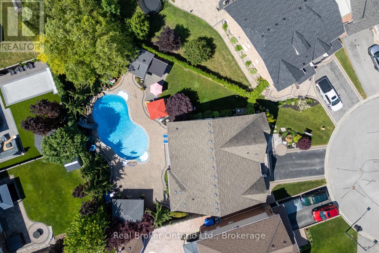 52 Brough Court, Clarington, Ontario  L1C 0B7 - Photo 47 - E13457286