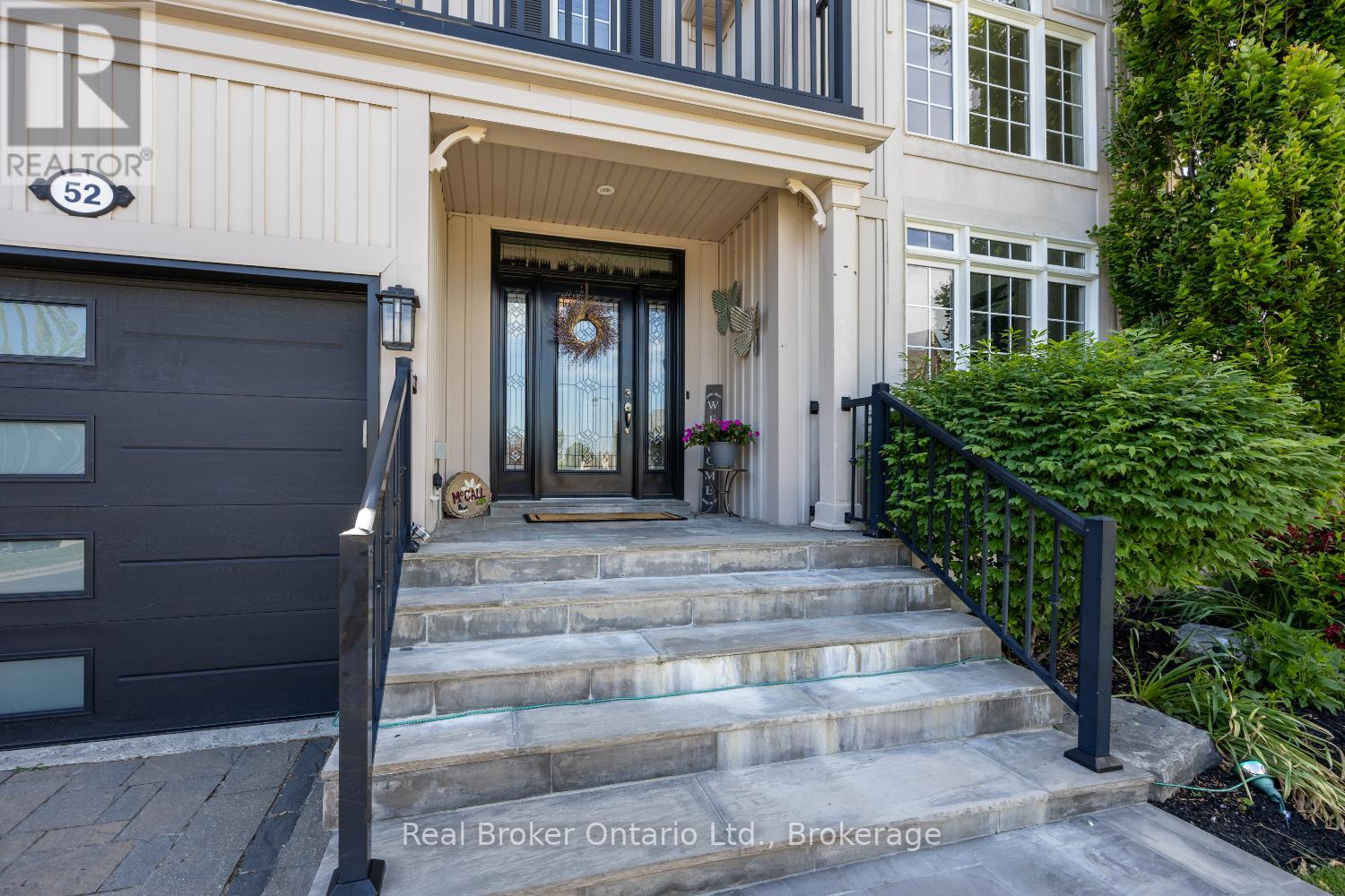 52 Brough Court, Clarington, Ontario  L1C 0B7 - Photo 6 - E13457286