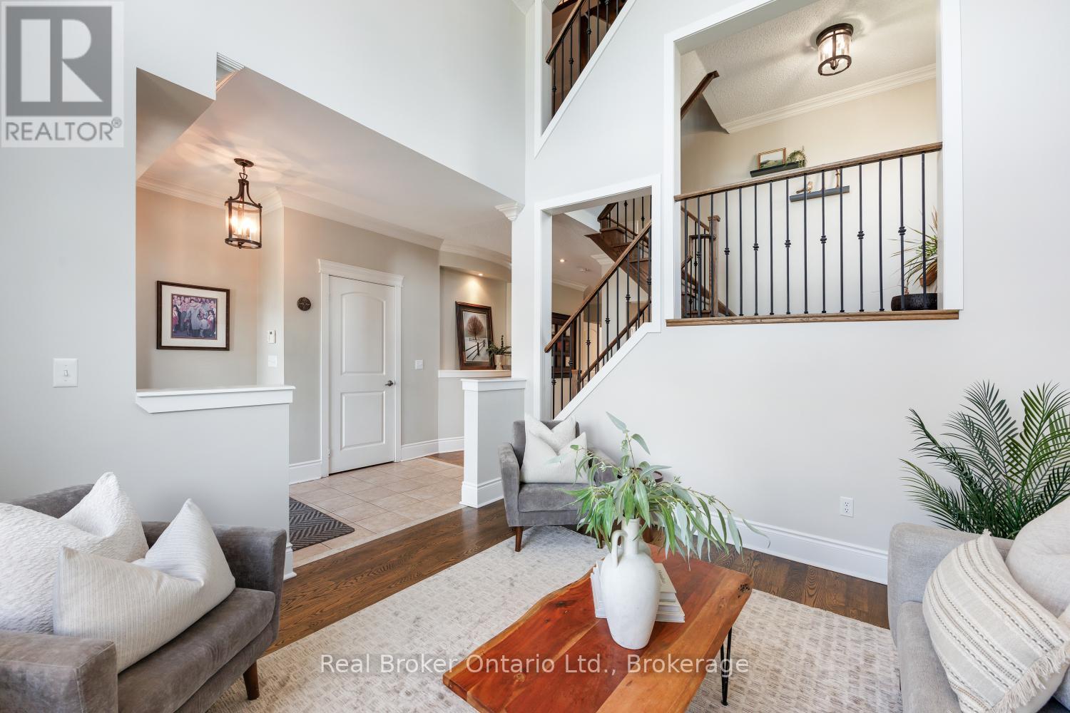 52 Brough Court, Clarington, Ontario  L1C 0B7 - Photo 9 - E13457286