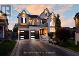 52 BROUGH COURT, Clarington, Ontario
