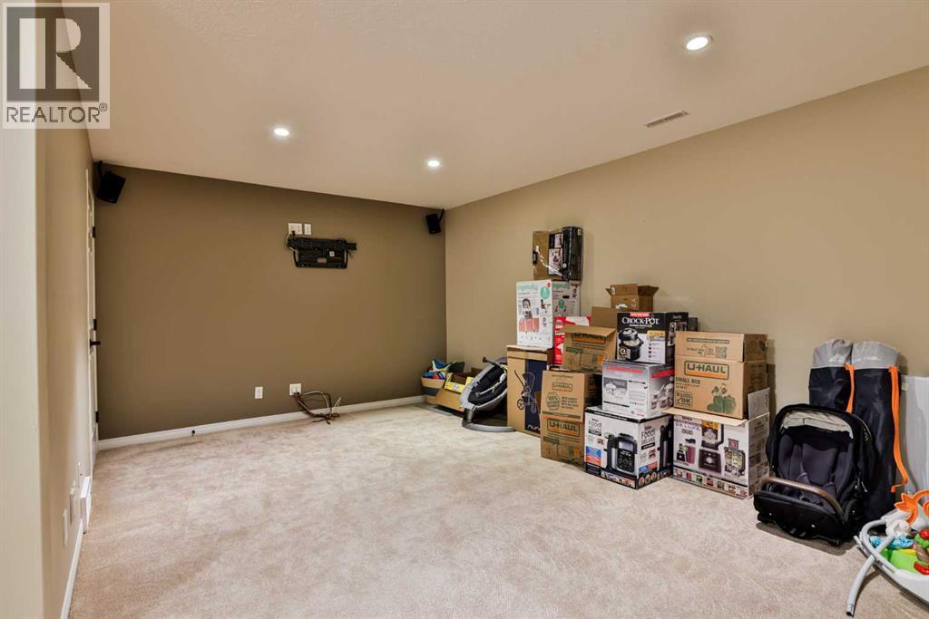 #4, 645 12 A Street N, Lethbridge, Alberta  T1H 2K1 - Photo 18 - A2319388