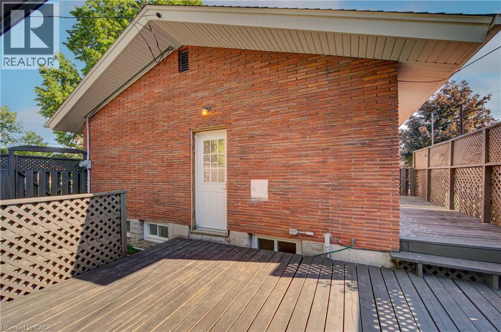 68 Kingslea Drive, Hamilton, Ontario  L8T 4A3 - Photo 35 - 40834227