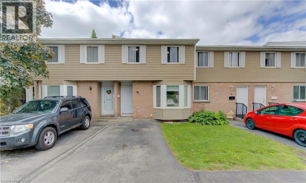 10 Mill Creek Road Unit# 5, Cambridge, Ontario  N1R 1J6 - Photo 1 - 40838150