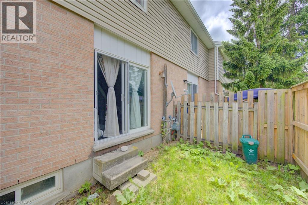 10 Mill Creek Road Unit# 5, Cambridge, Ontario  N1R 1J6 - Photo 33 - 40838150
