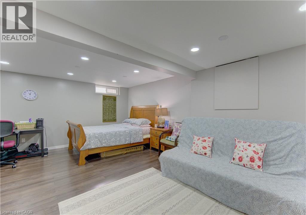 10 Mill Creek Road Unit# 5, Cambridge, Ontario  N1R 1J6 - Photo 27 - 40838150