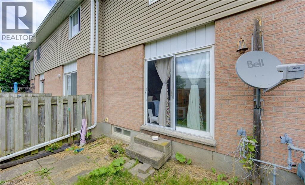 10 Mill Creek Road Unit# 5, Cambridge, Ontario  N1R 1J6 - Photo 35 - 40838150
