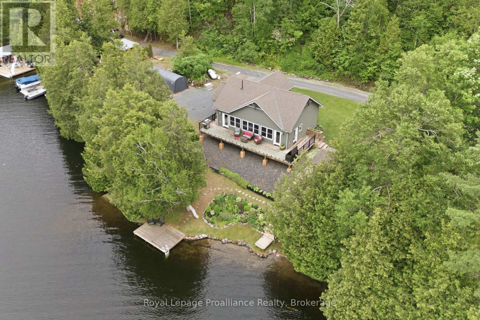 1219 Silver Mine Lane, Frontenac, Ontario  K0H 1B0 - Photo 2 - X13457256