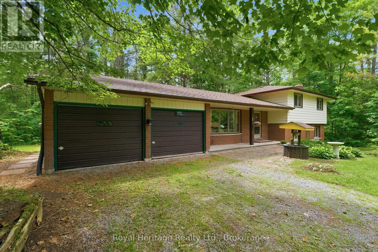 40 MELODY BAY ROAD, Trent Lakes, Ontario