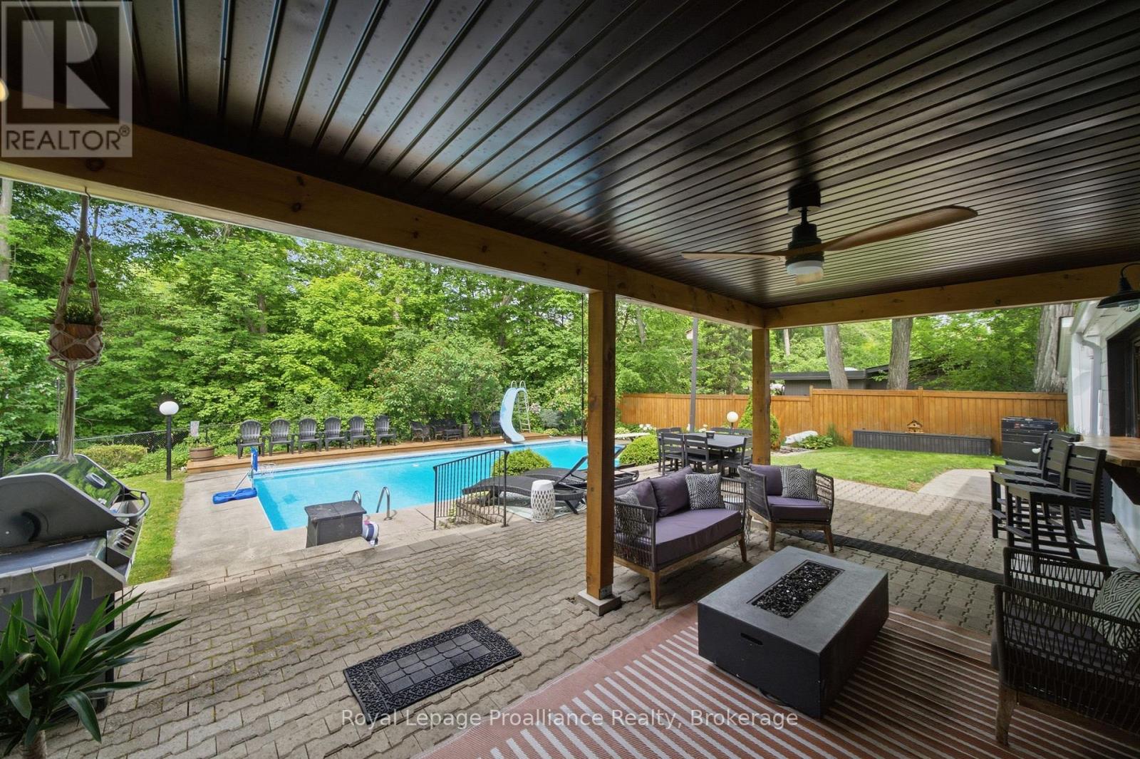 1353 Wallbridge Loyalist Road, Quinte West, Ontario  K8N 4Z5 - Photo 37 - X13457504